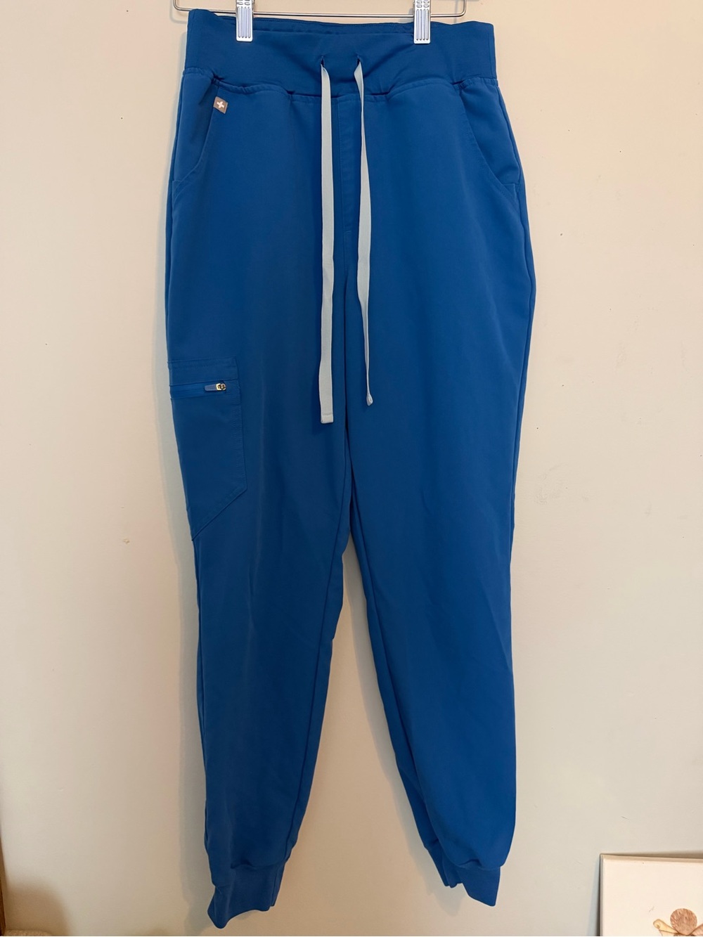 Figs Jogger Scrubs